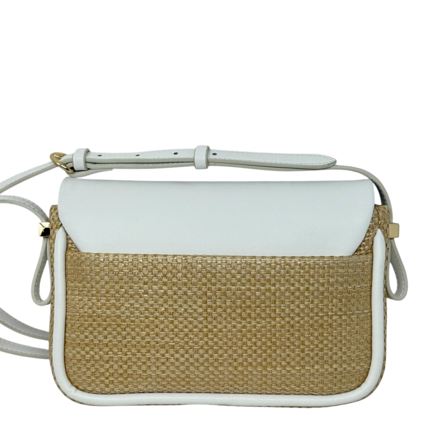 Sadie May Mini Crossbody By Ted Baker, Size: Small