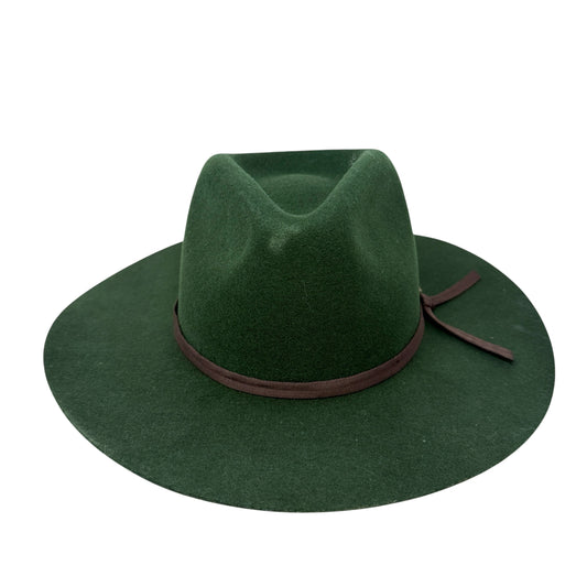 Cohen Cowboy Hat By Brixton