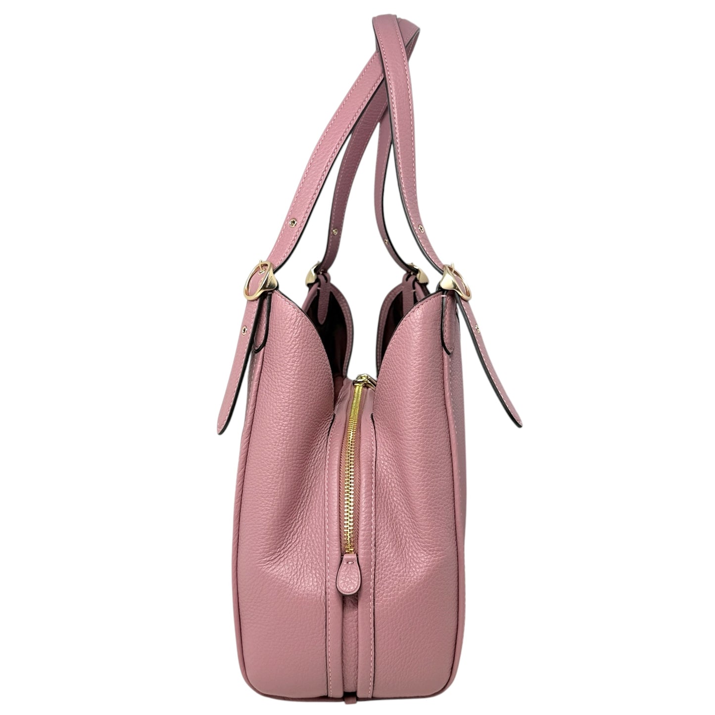 Erin Shoulder Bag Designer By Coach, Size: Medium