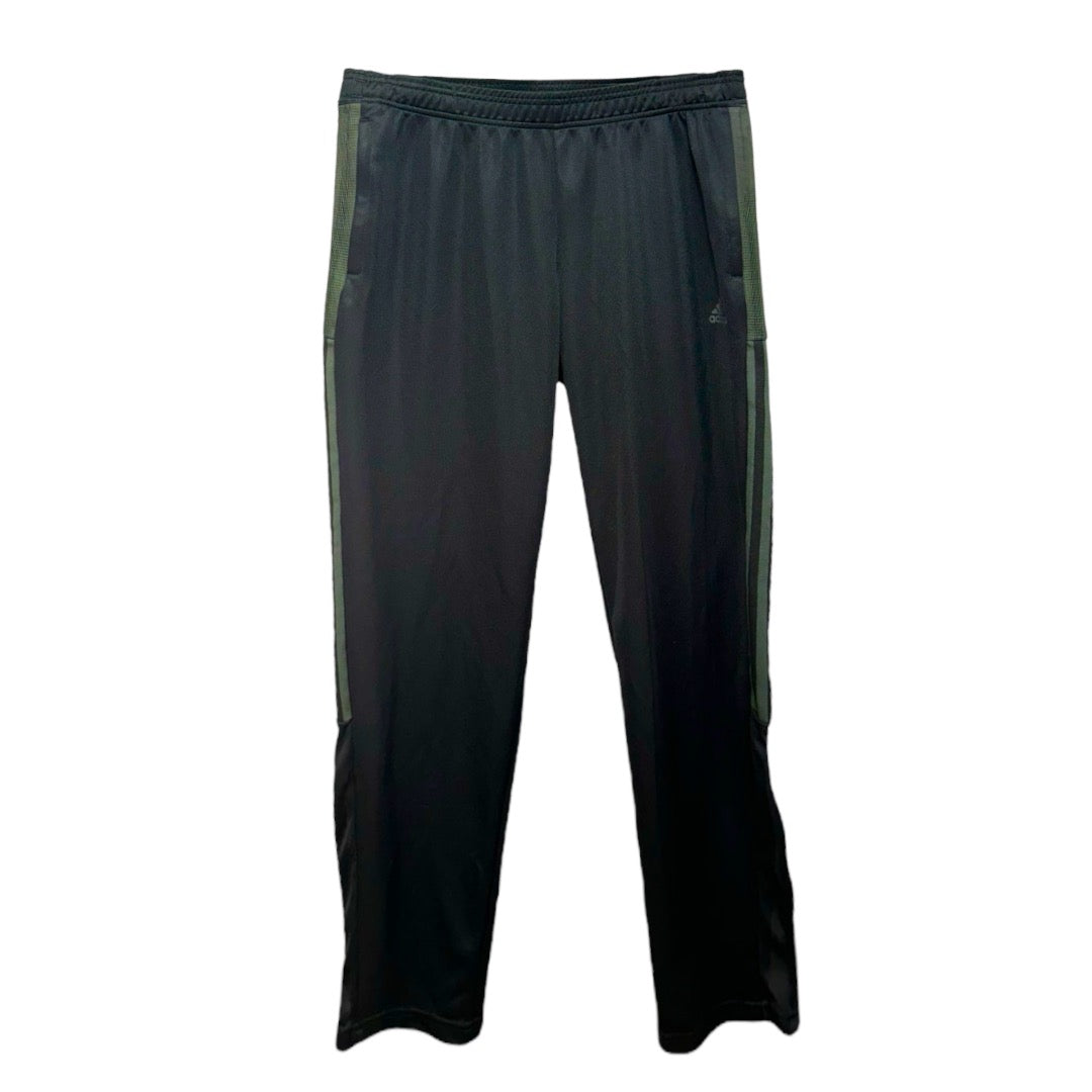 Tiro Track Pants By Adidas In Black, Size: M