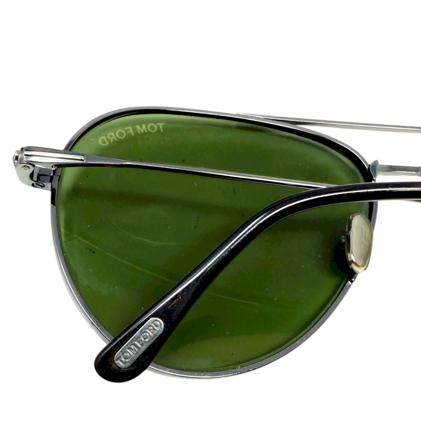 Dashel Pilot Sunglasses Luxury Designer By Tom Ford