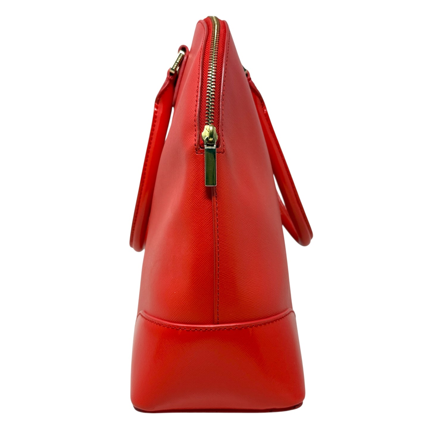 Robinson Dome Satchel Designer By Tory Burch, Size: Medium