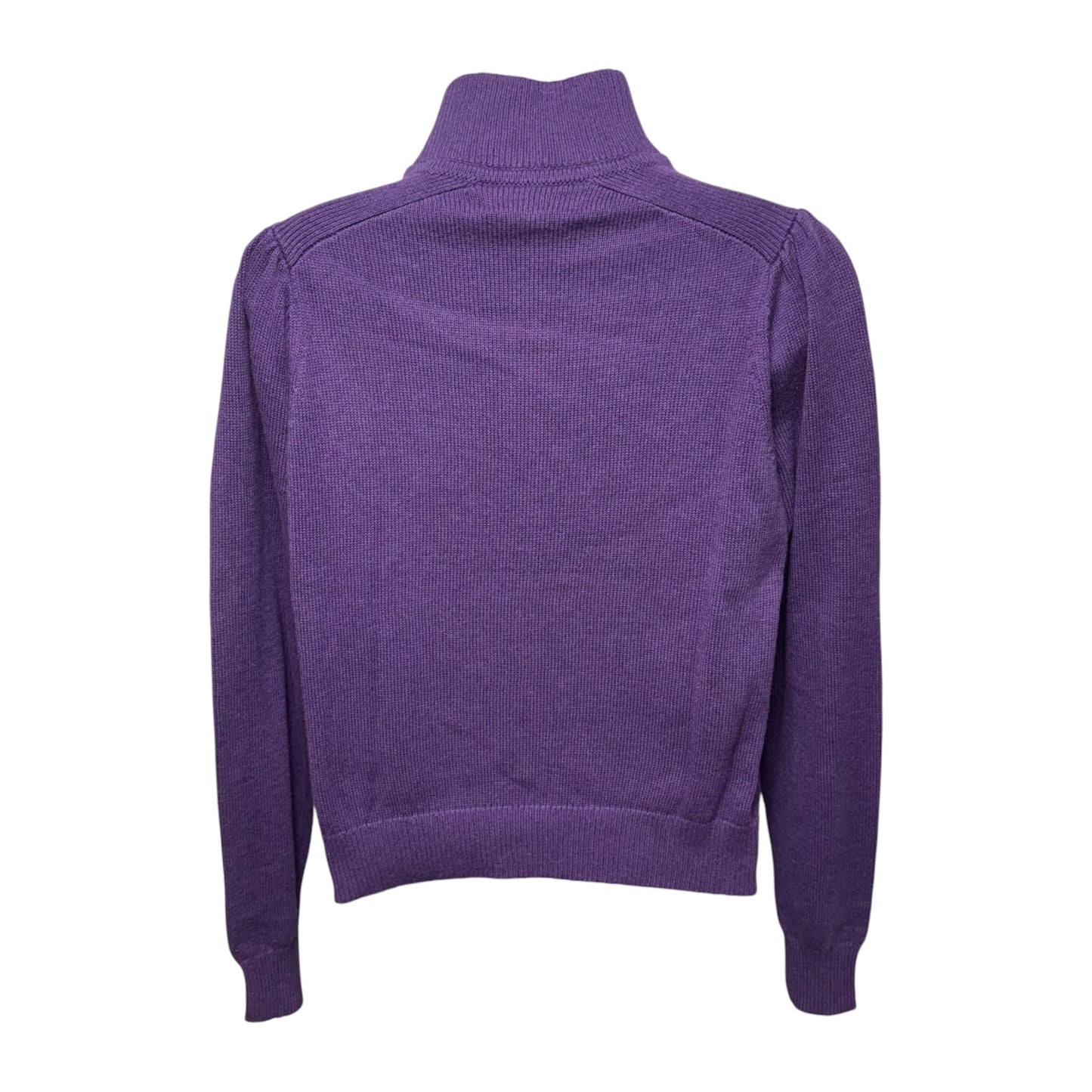 The Taylor Set Sweater By Kilte In Purple, Size: S