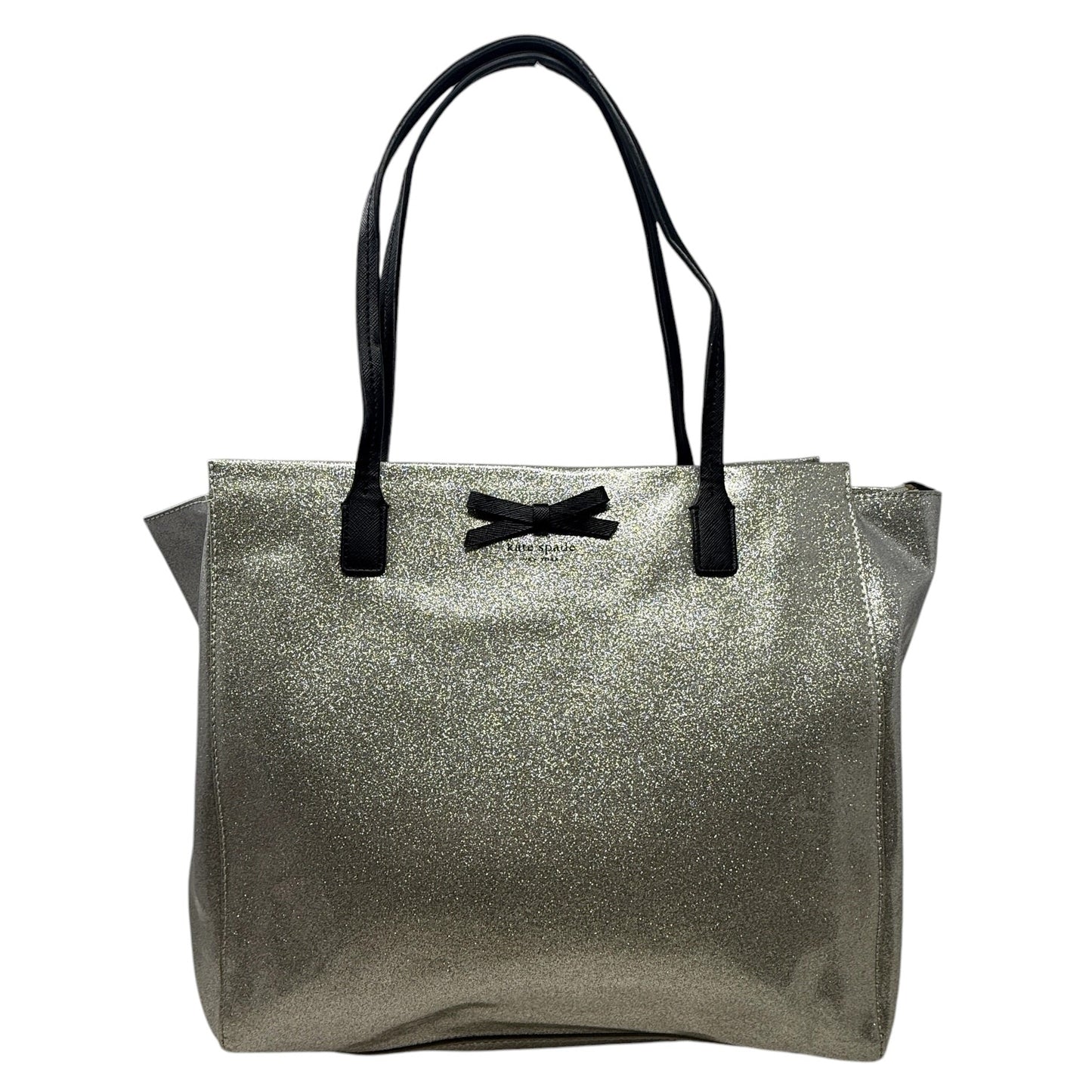 Mavis Street Taden Tote Designer By Kate Spade, Size: Large