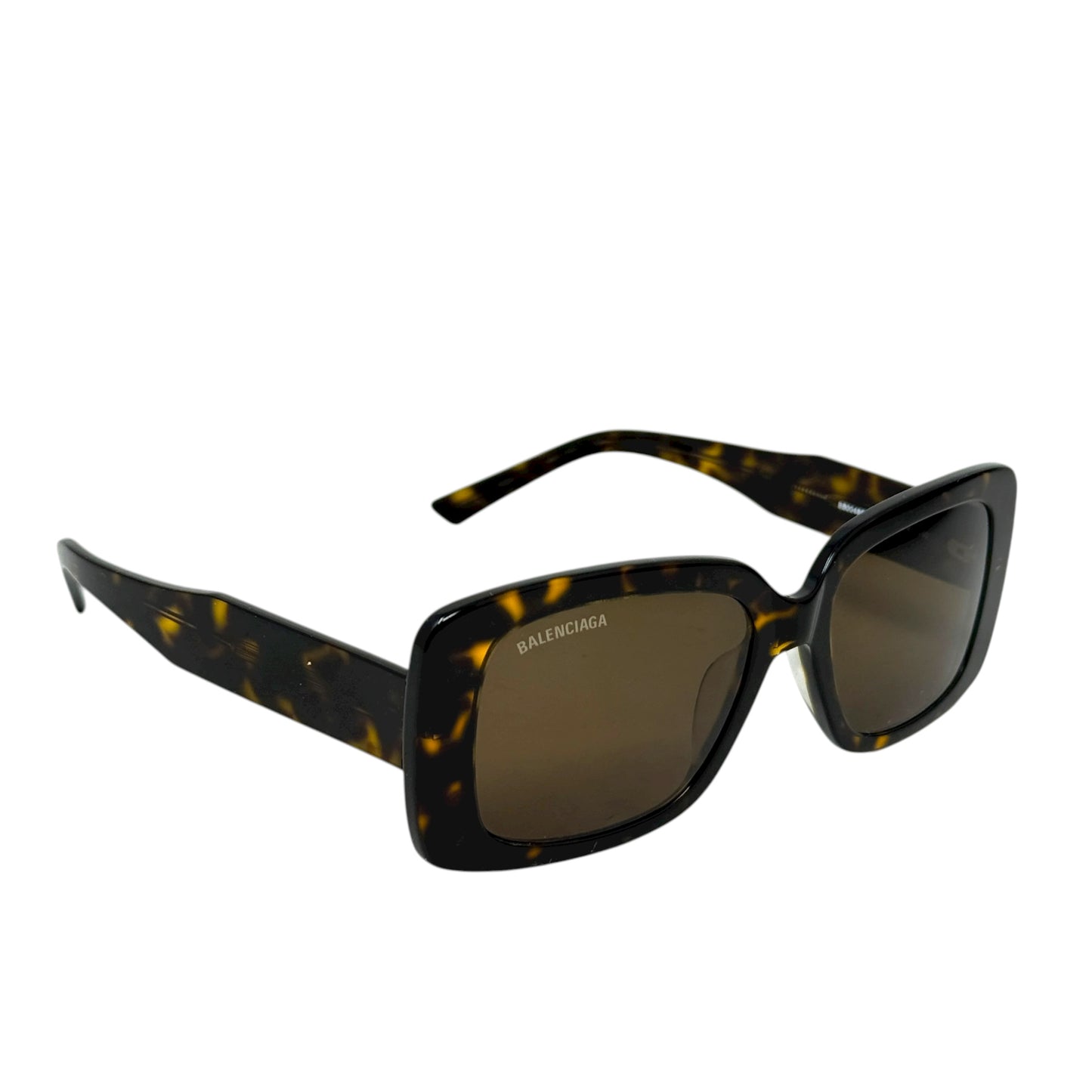 BB0048S Sunglasses Luxury Designer By Balenciaga