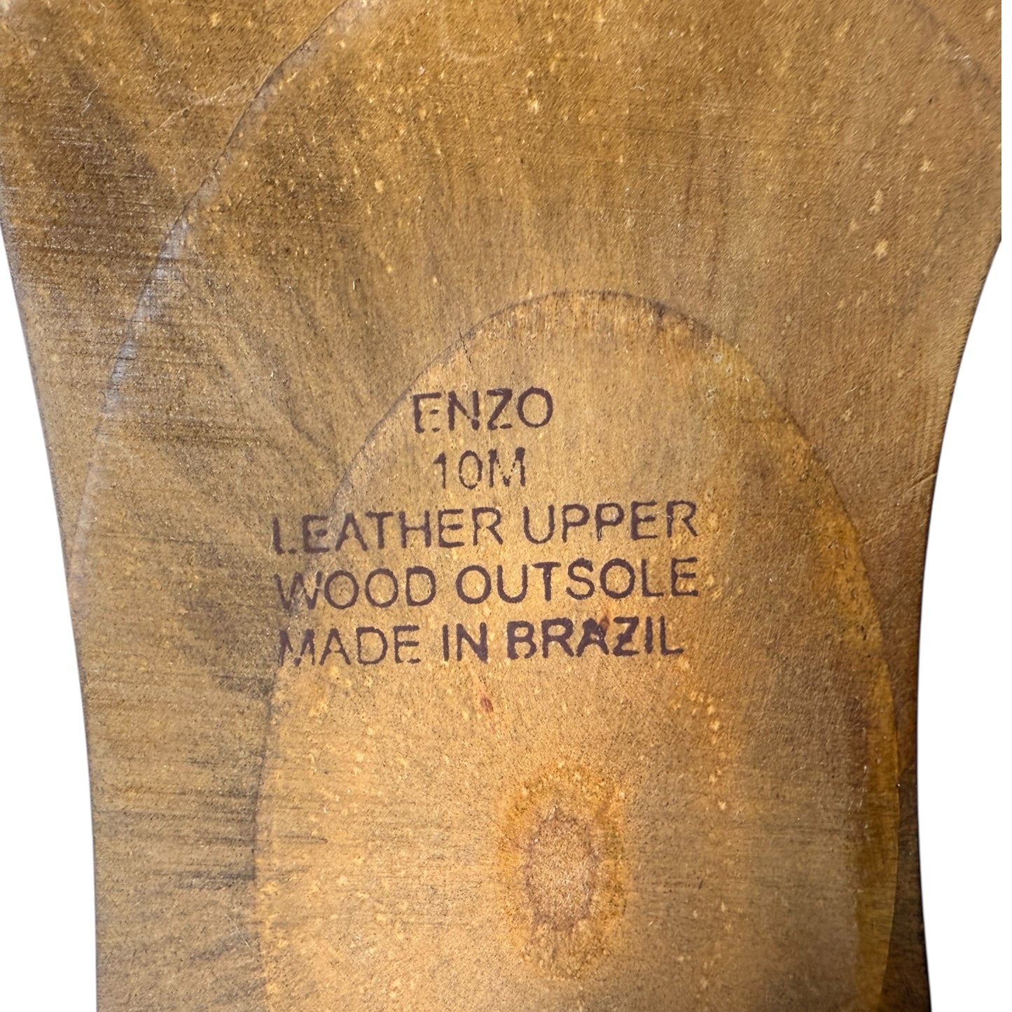 Enzo Platform Clogs By Matisse In Black, Size: 10