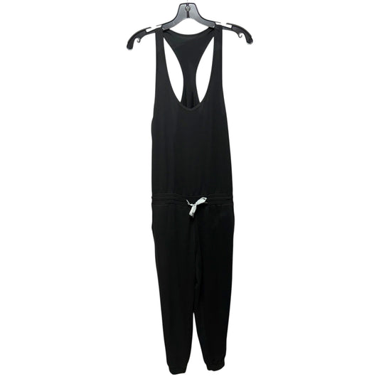 Jumpsuit By Vuori In Black, Size: S