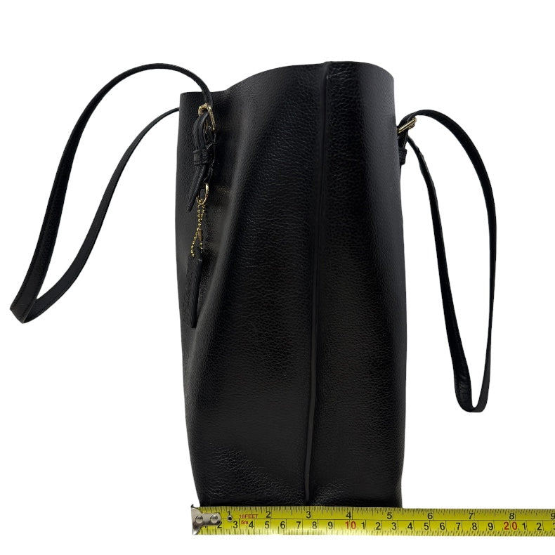 Mollie Tote Designer By Coach, Size: Large