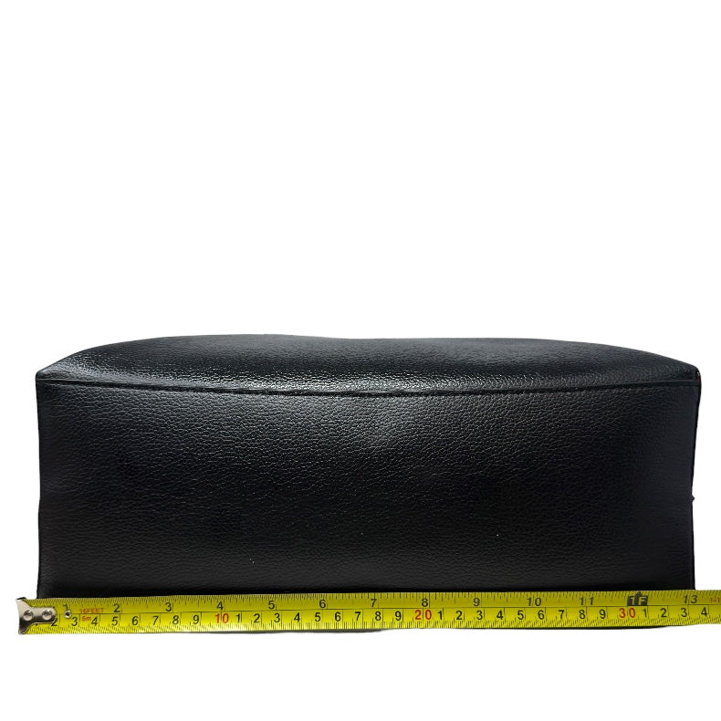 Mollie Tote Designer By Coach, Size: Large