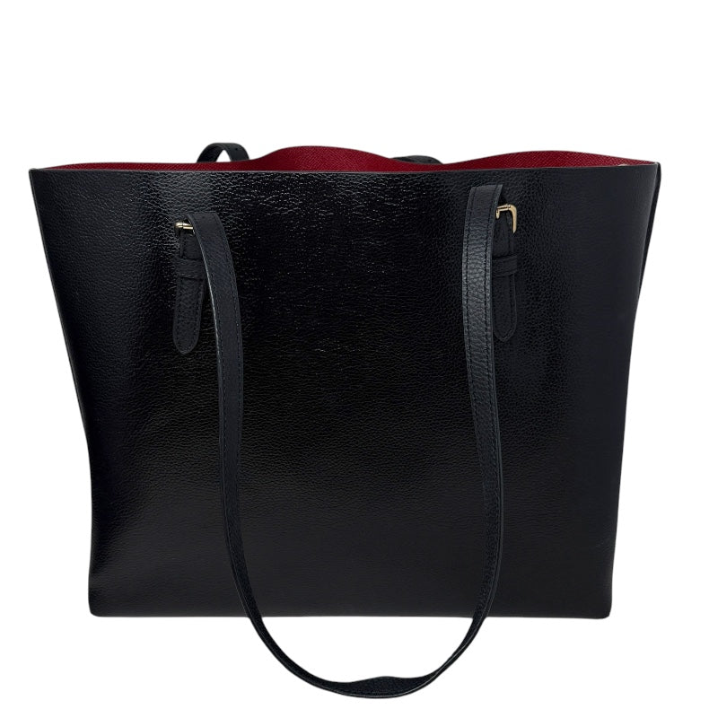 Mollie Tote Designer By Coach, Size: Large