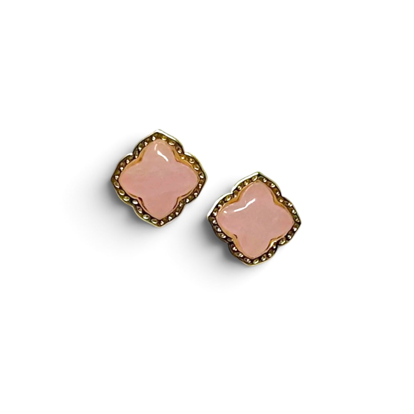 Mallory Stud Earrings By Kendra Scott