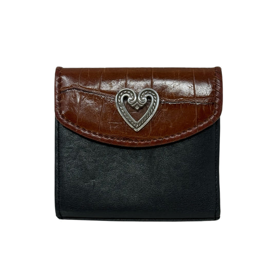 Wallet Designer By Brighton, Size: Small