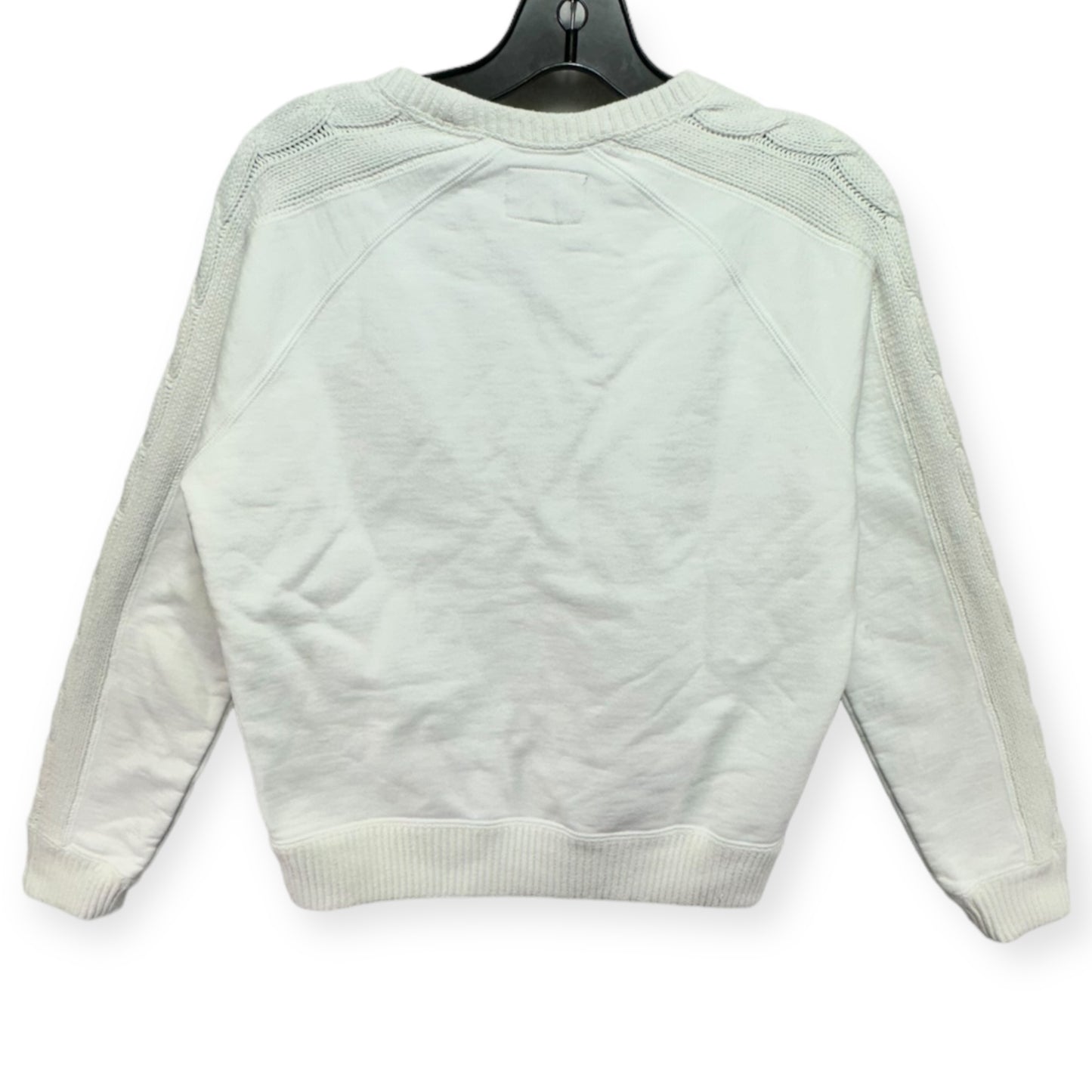 Sweater By Tuckernuck In White, Size: Xs