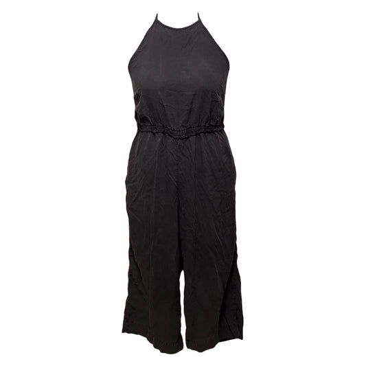 Jumpsuit By Cloth & Stone In Grey, Size: M