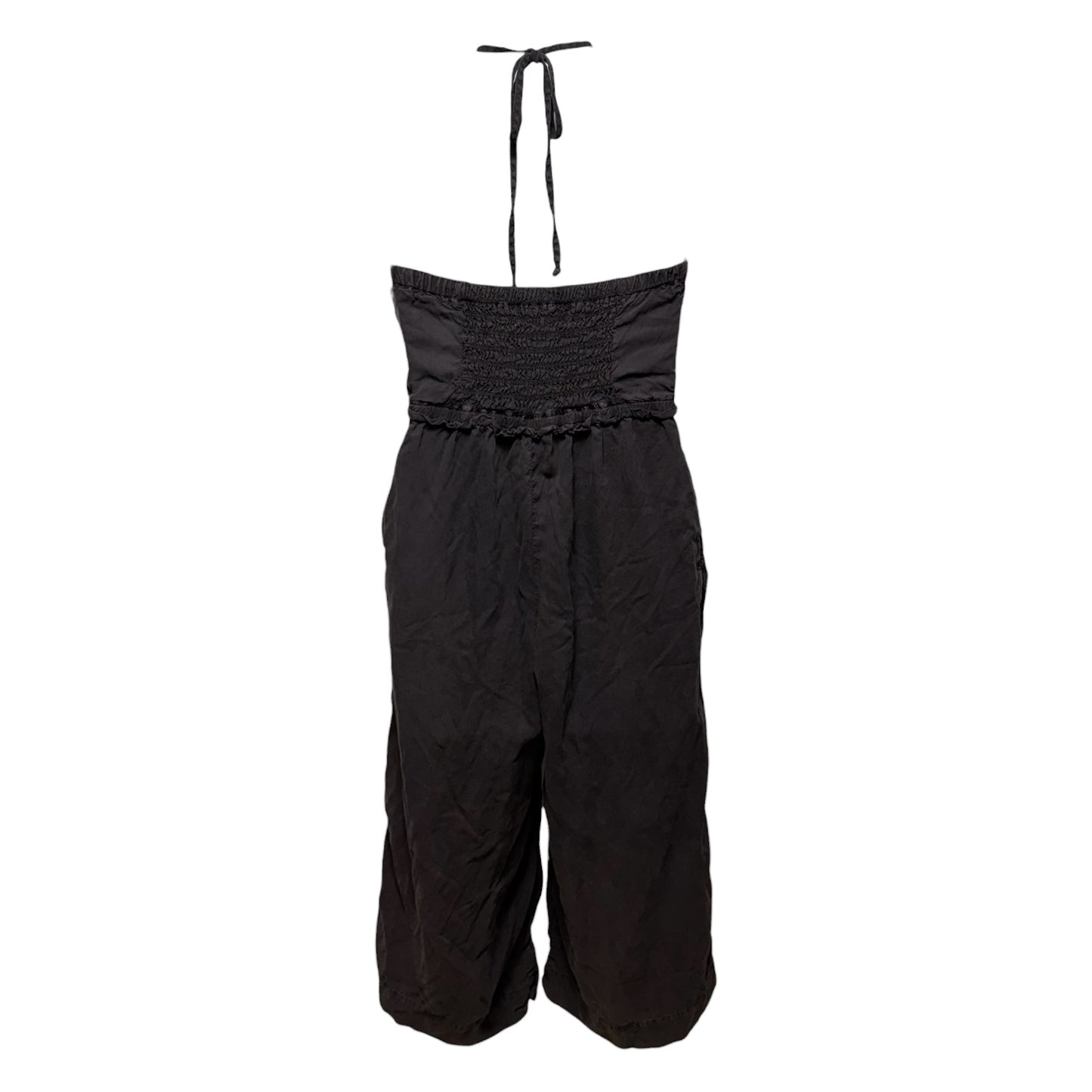 Jumpsuit By Cloth & Stone In Grey, Size: M