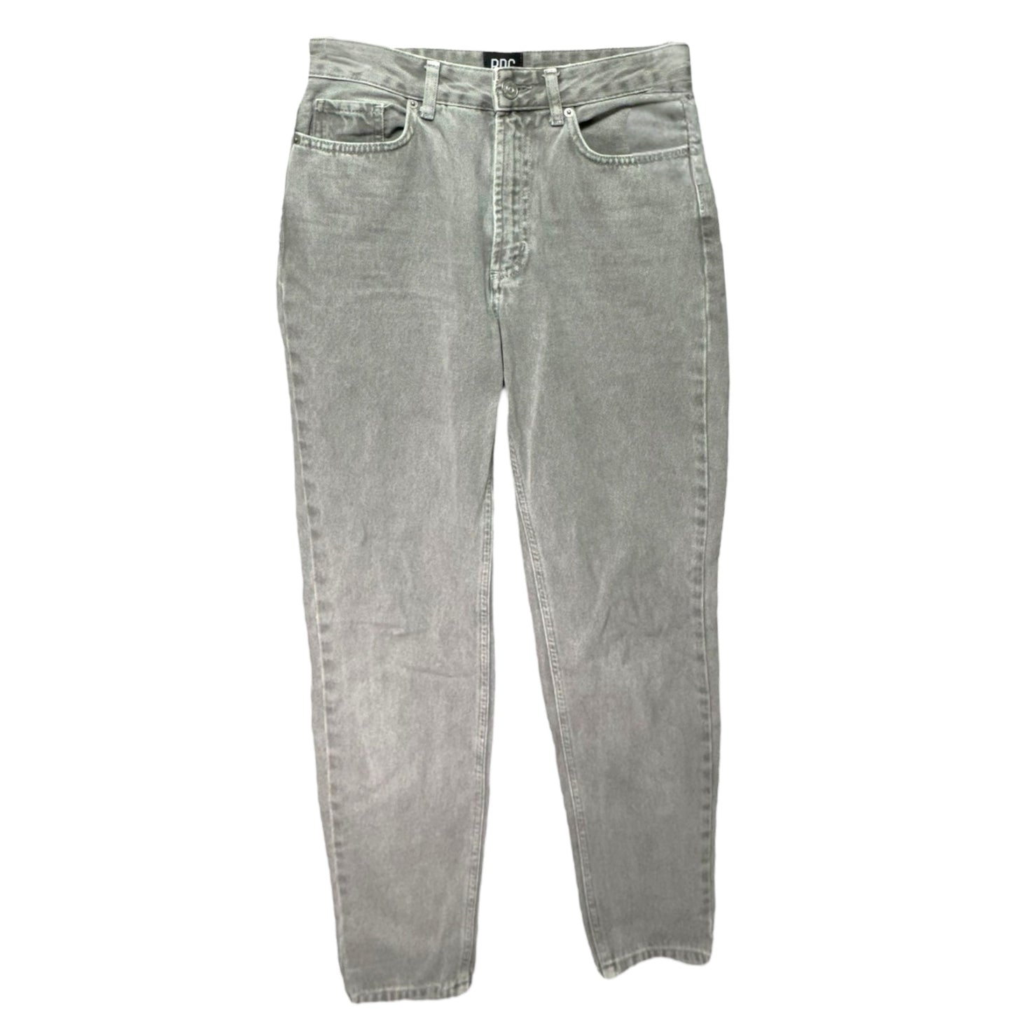 Mom Jeans By BDG In Grey, Size: 6