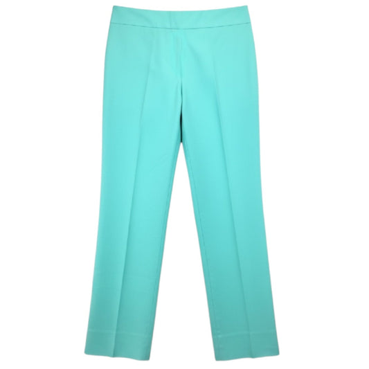 Blue Pants Dress Lafayette 148, Size 6