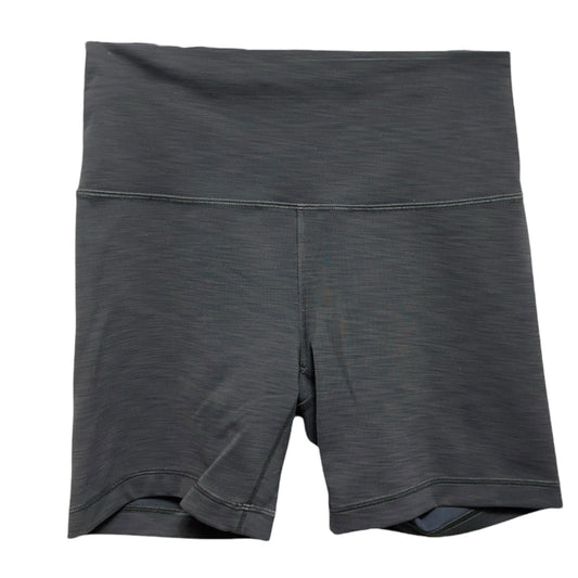 Wunder Train High-Rise Short By Lululemon  Size: 8