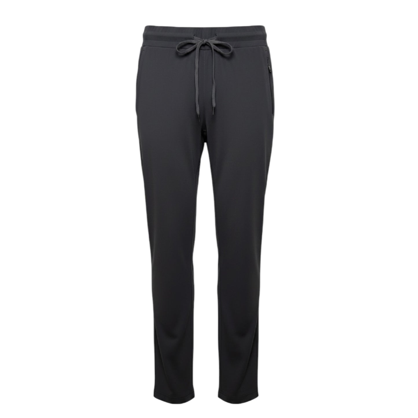Athletic Pants By Lululemon In Grey, Size: 6