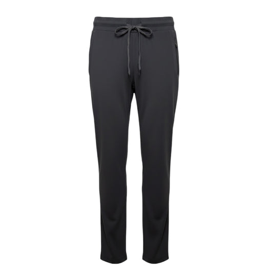 Athletic Pants By Lululemon In Grey, Size: 6