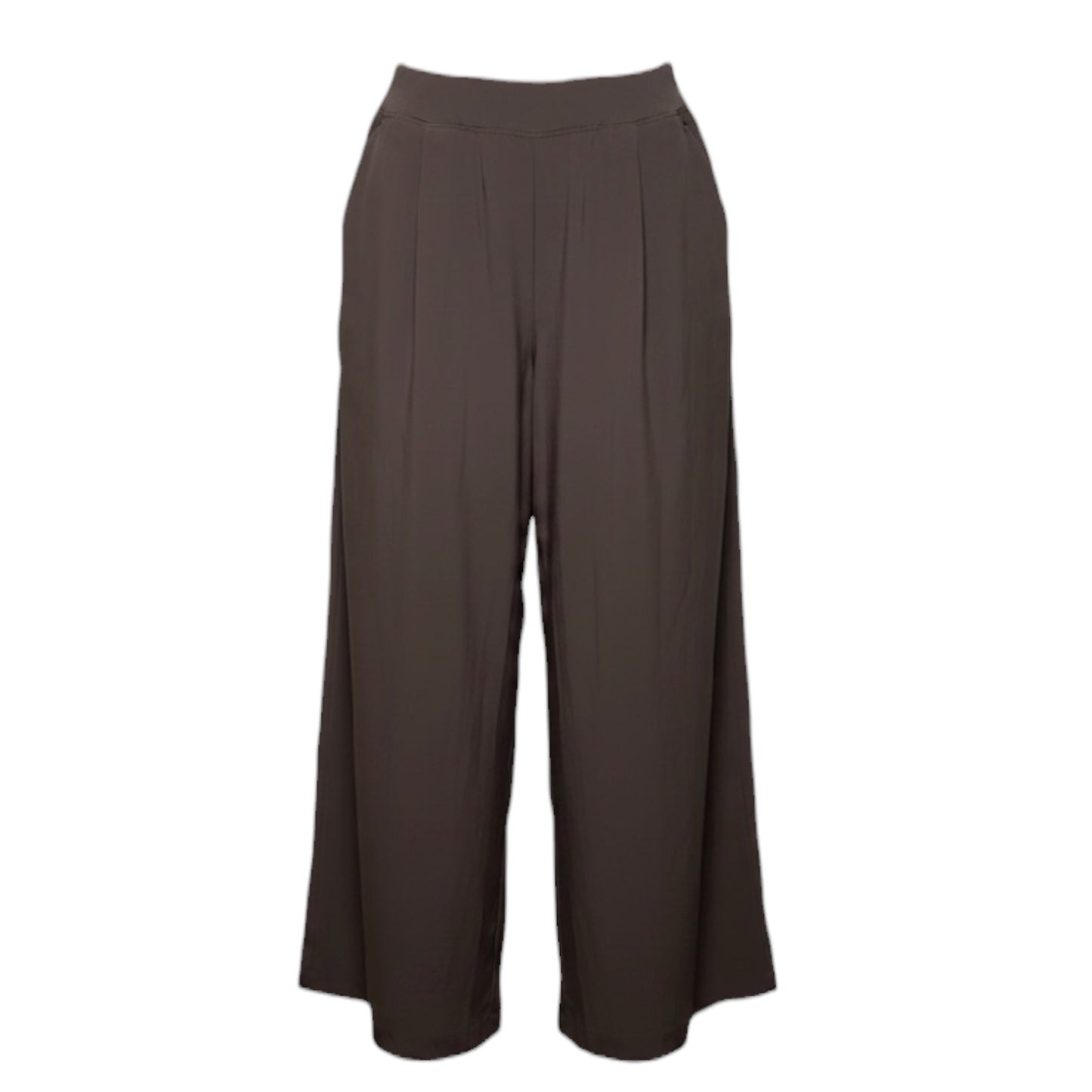 Athletic Pants By Lululemon In Brown, Size: 14
