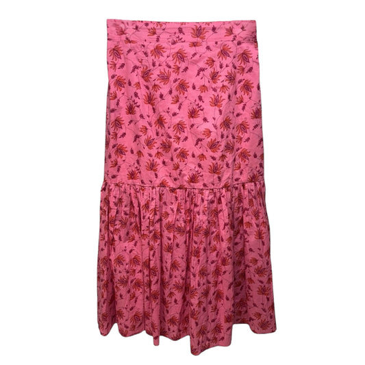 The Polly Skirt By Perry Walker  Size: L