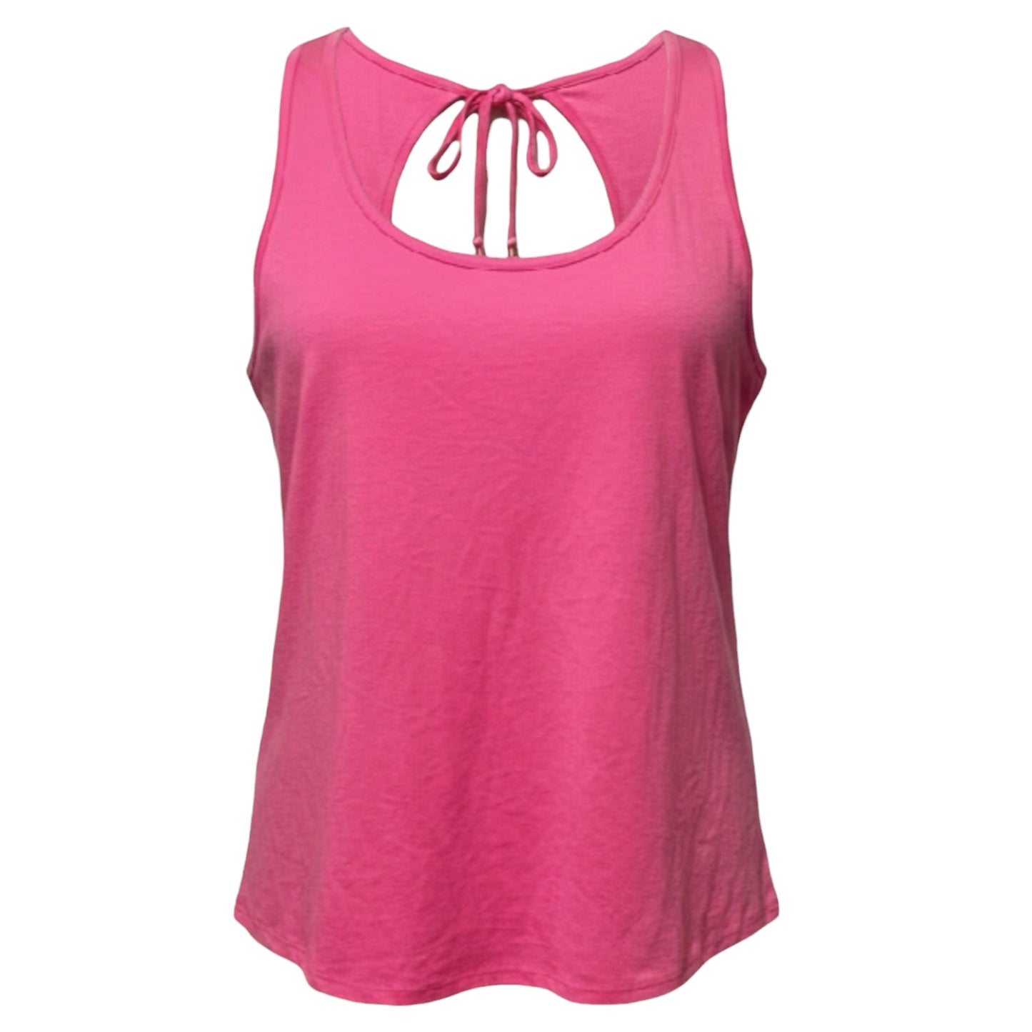 Noemi Tank Top Designer By Lilly Pulitzer In Pink, Size: L