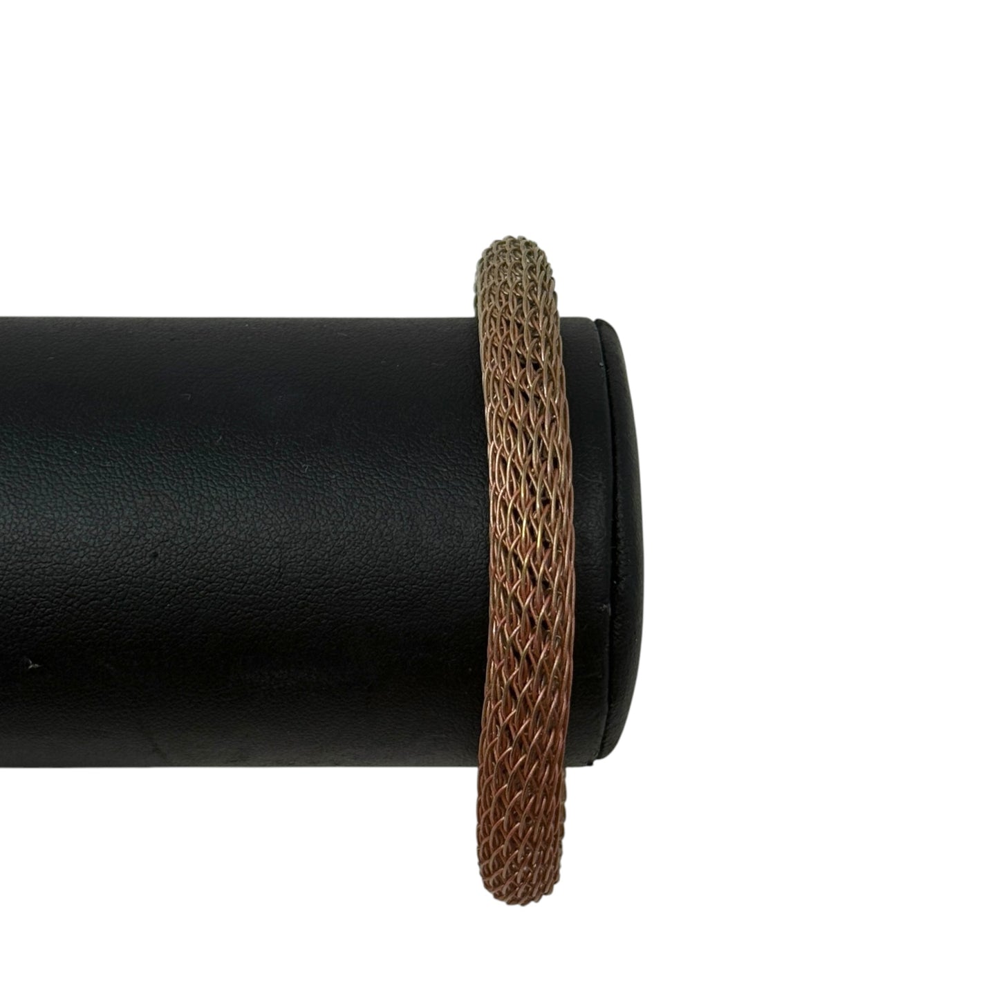 Viking Knit Bangle Bracelet By Sarah Cavander