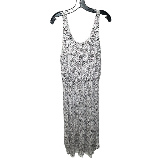 Dress Casual Maxi By Tart In Multi-colored, Size: S