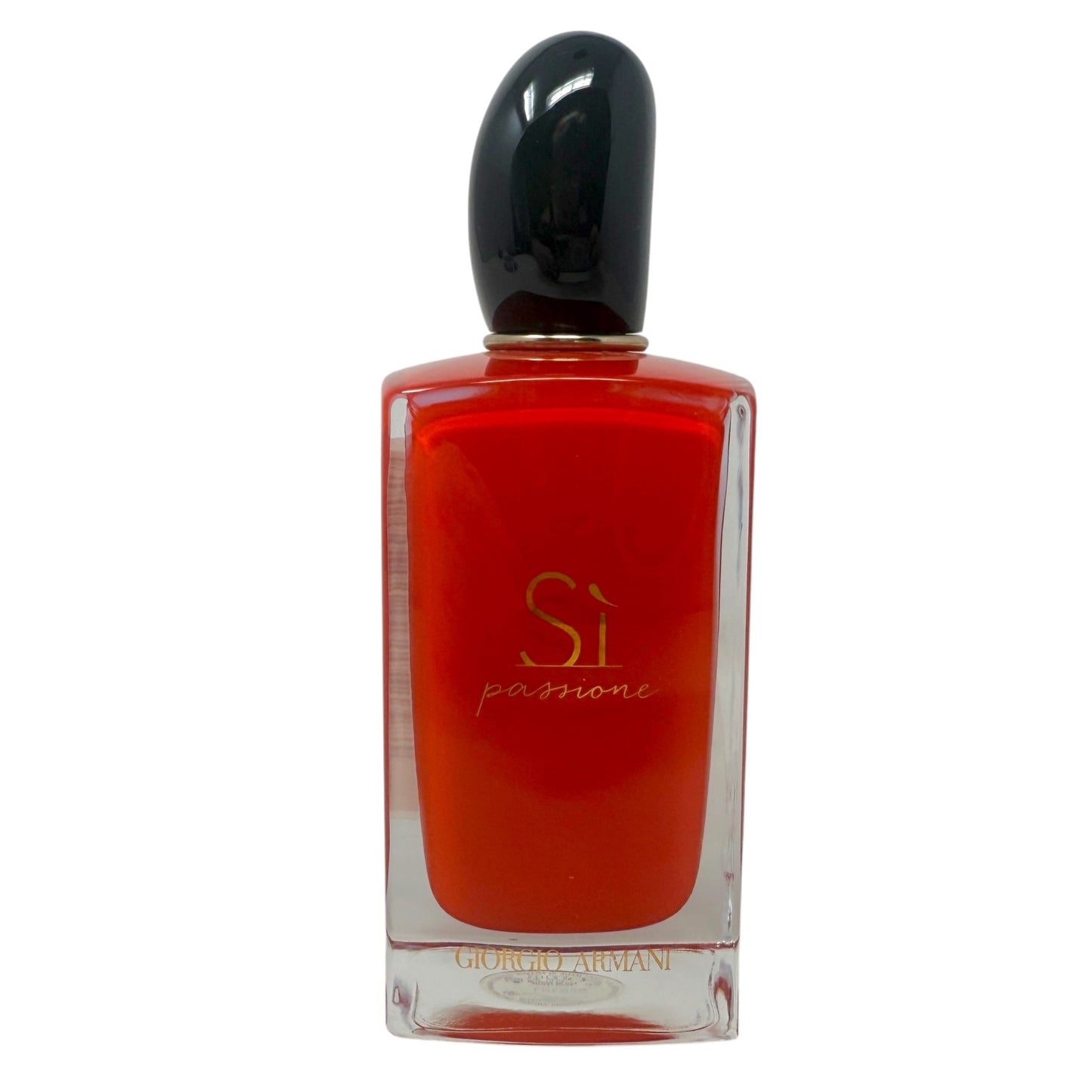 Sì Passione Eau de Parfum Luxury Designer By Armani