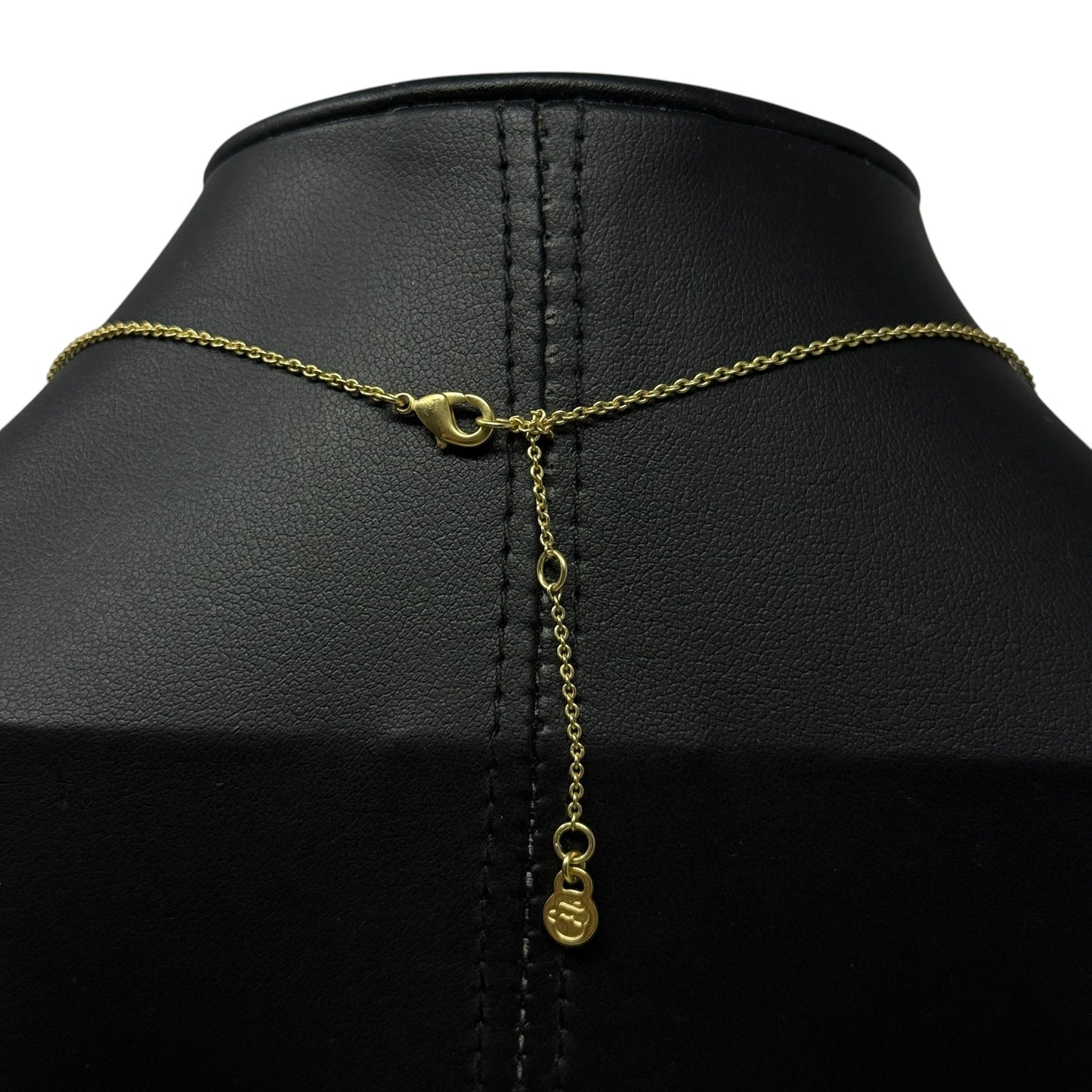 Sea La Vie Fly Angel Wing Necklace By Spartina