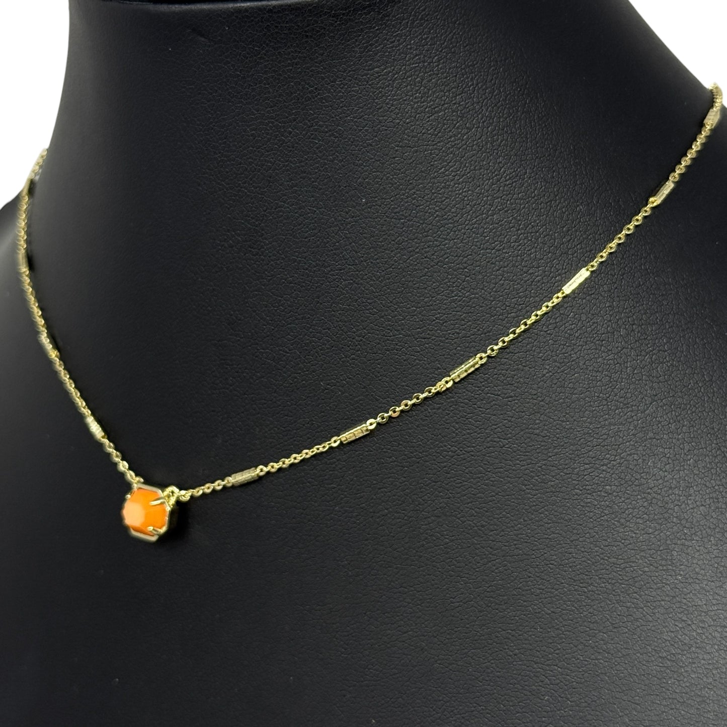Mabel Pendant Necklace By Kendra Scott