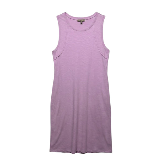 Calypso Tank Dress By Lilla P In Purple, Size: XS