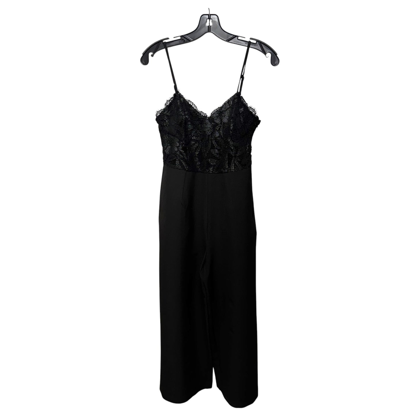 Jumpsuit By NSR In Black, Size: S