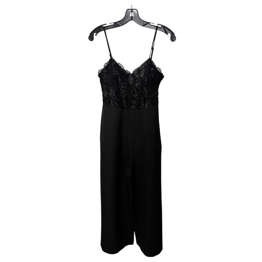 Jumpsuit By NSR In Black, Size: S