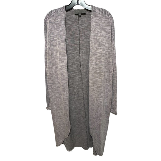 Sweater Cardigan By Sunday In Brooklyn In Grey, Size: L