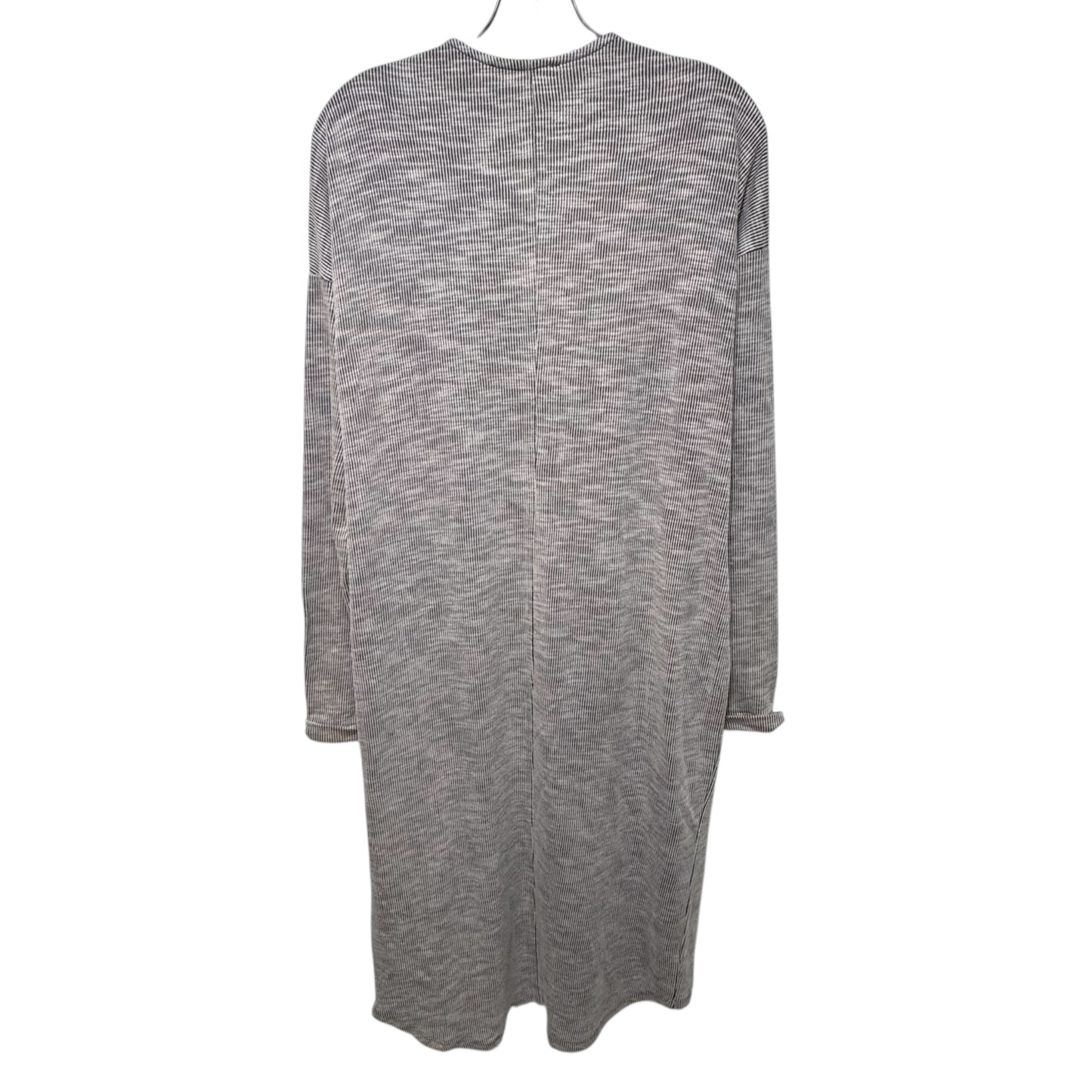 Sweater Cardigan By Sunday In Brooklyn In Grey, Size: L