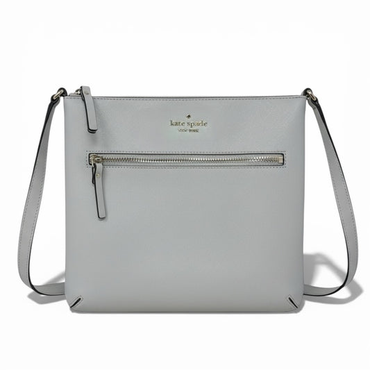 Laurel Way Rima Saffiano Leather Crossbody Designer By Kate Spade, Size: Medium