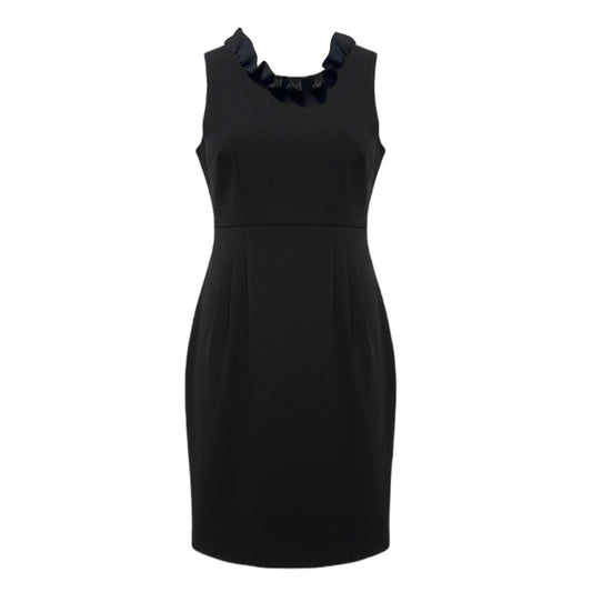 The Go Go Dress By Camilyn Beth In Black, Size: 6