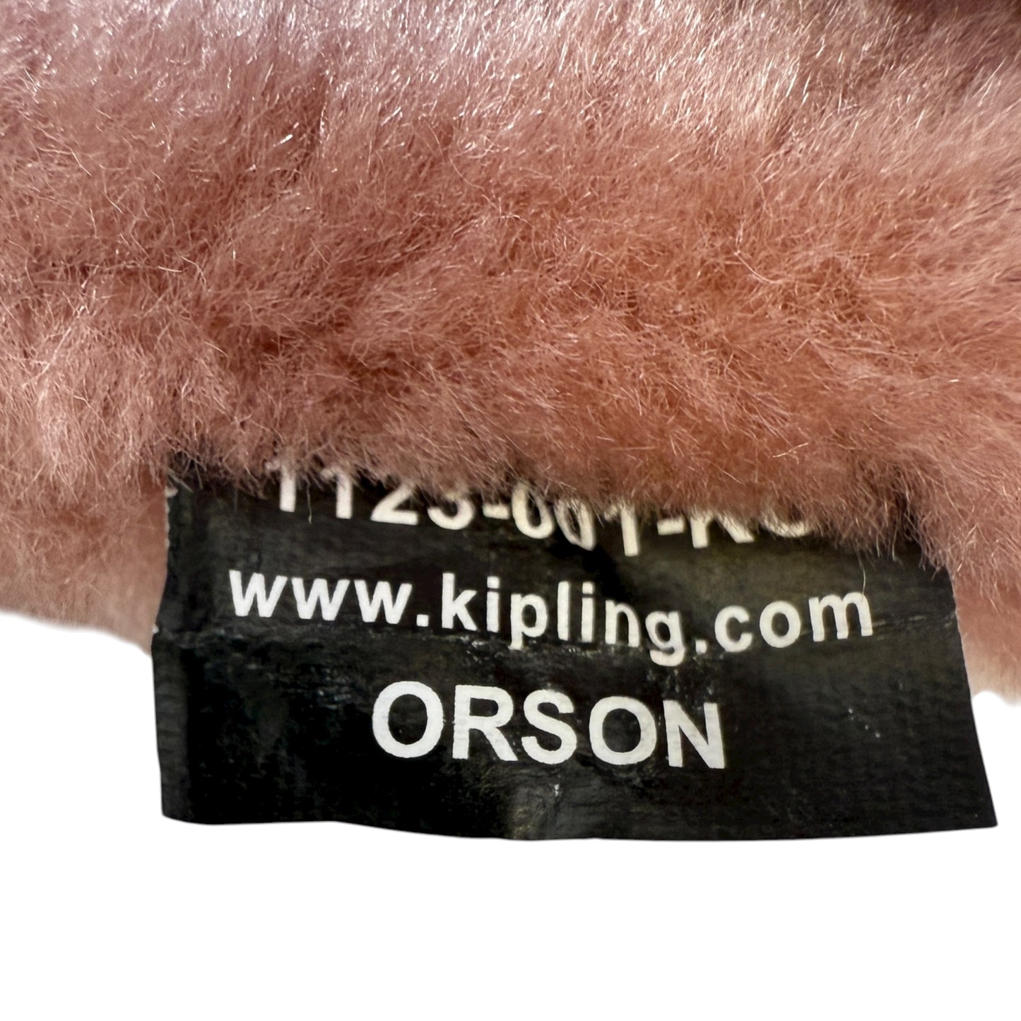 Arto Crossbody Bag With Orson By Kipling, Size: Medium