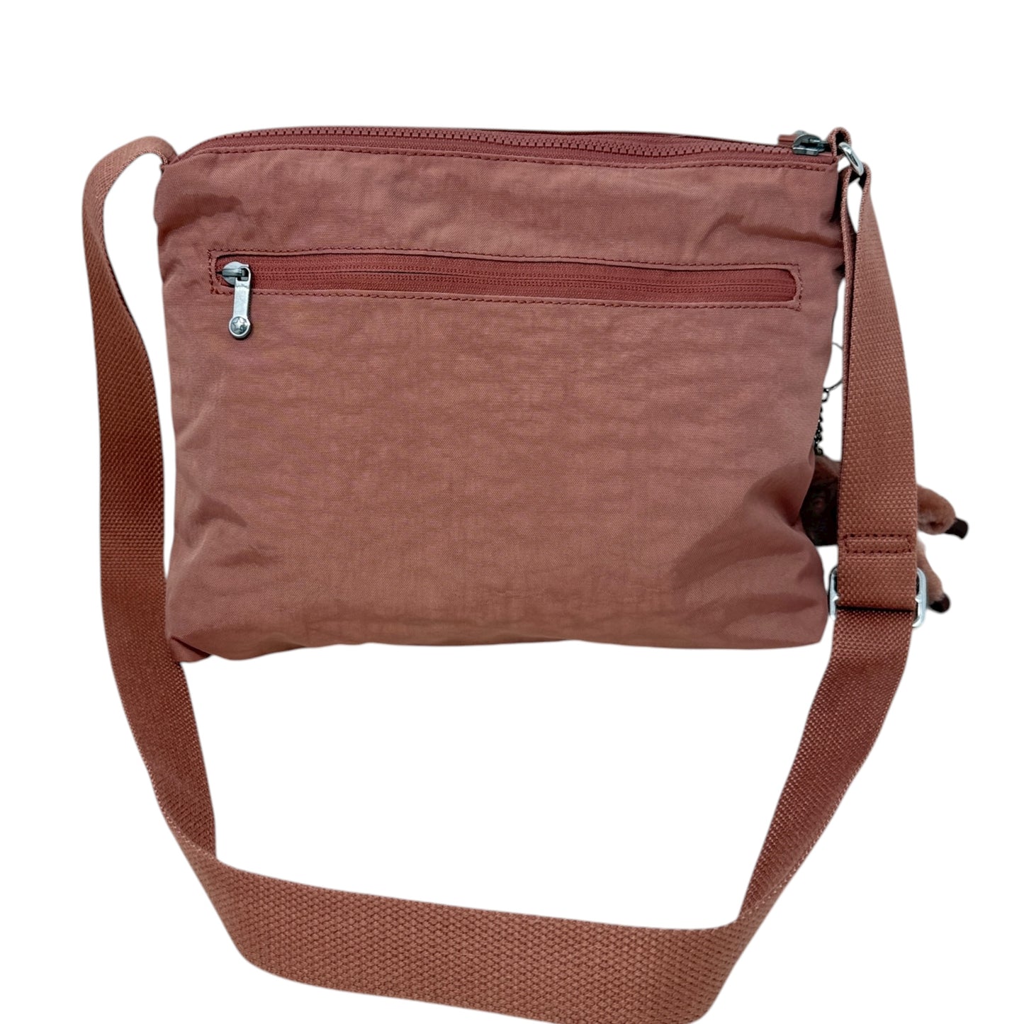 Arto Crossbody Bag With Orson By Kipling, Size: Medium