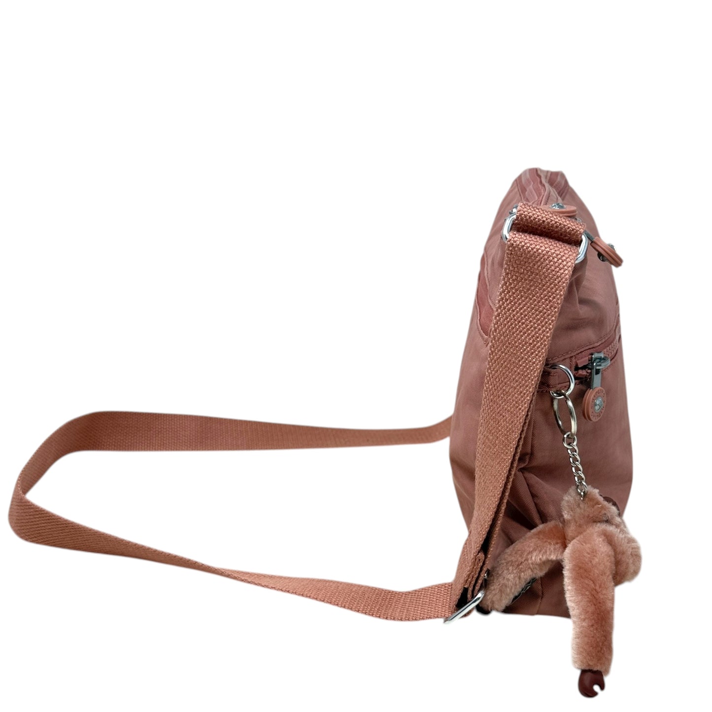 Arto Crossbody Bag With Orson By Kipling, Size: Medium