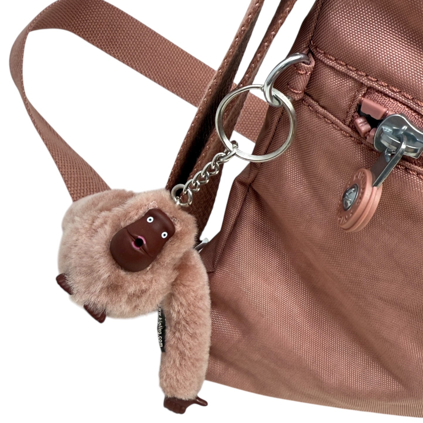 Arto Crossbody Bag With Orson By Kipling, Size: Medium