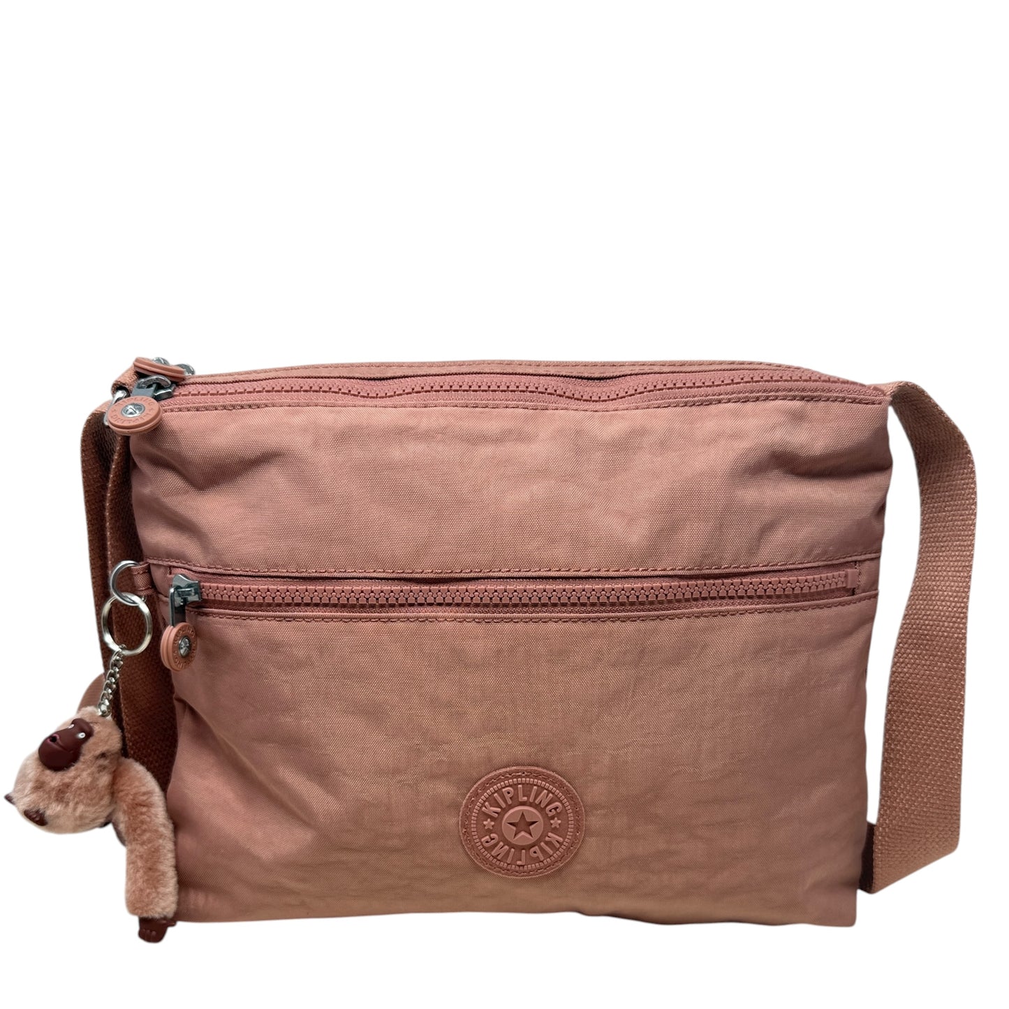 Arto Crossbody Bag With Orson By Kipling, Size: Medium