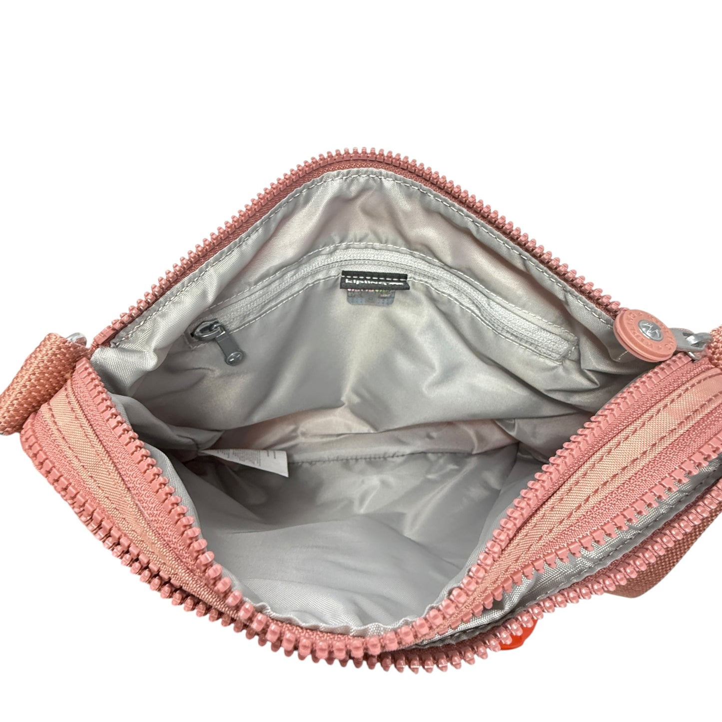 Arto Crossbody Bag With Orson By Kipling, Size: Medium