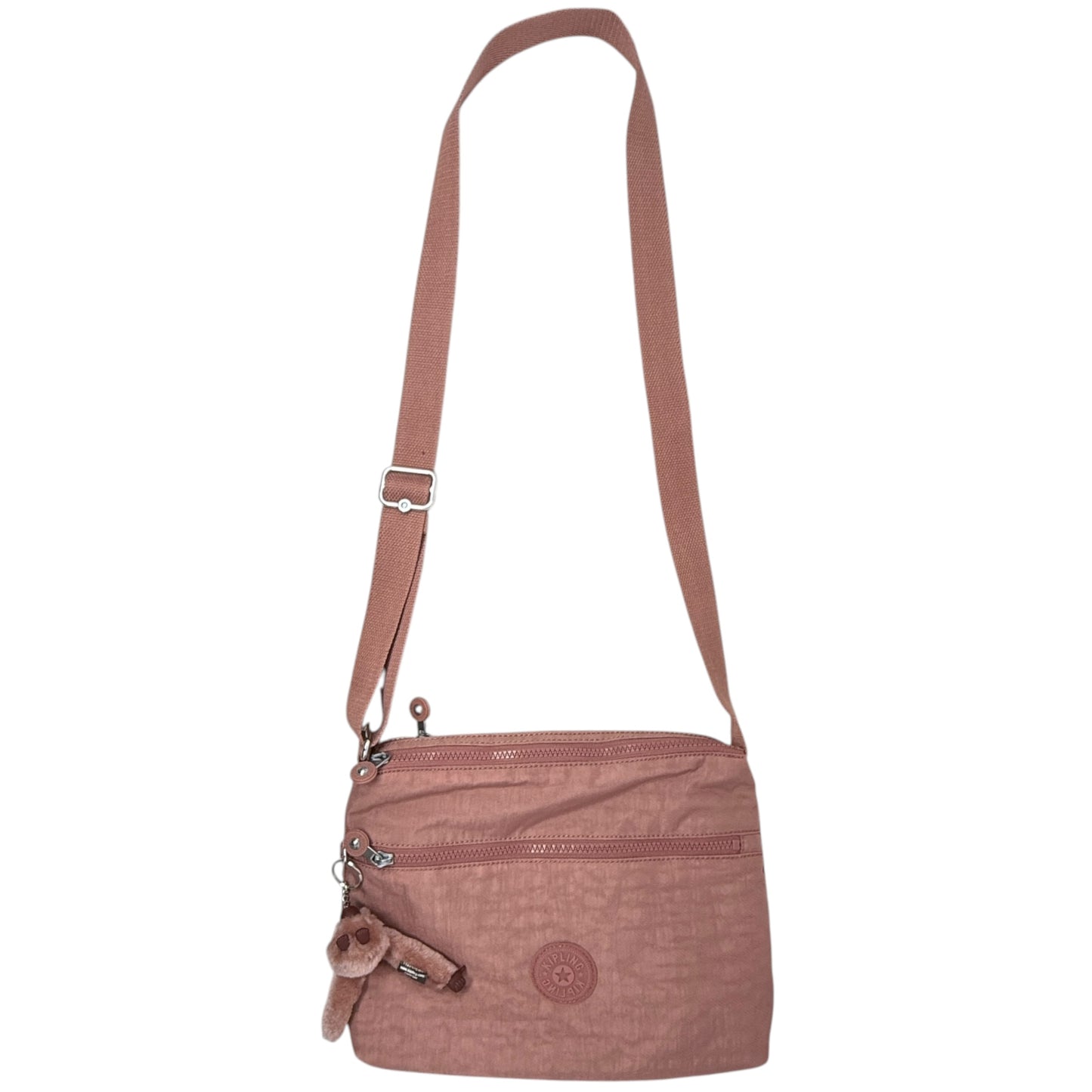 Arto Crossbody Bag With Orson By Kipling, Size: Medium