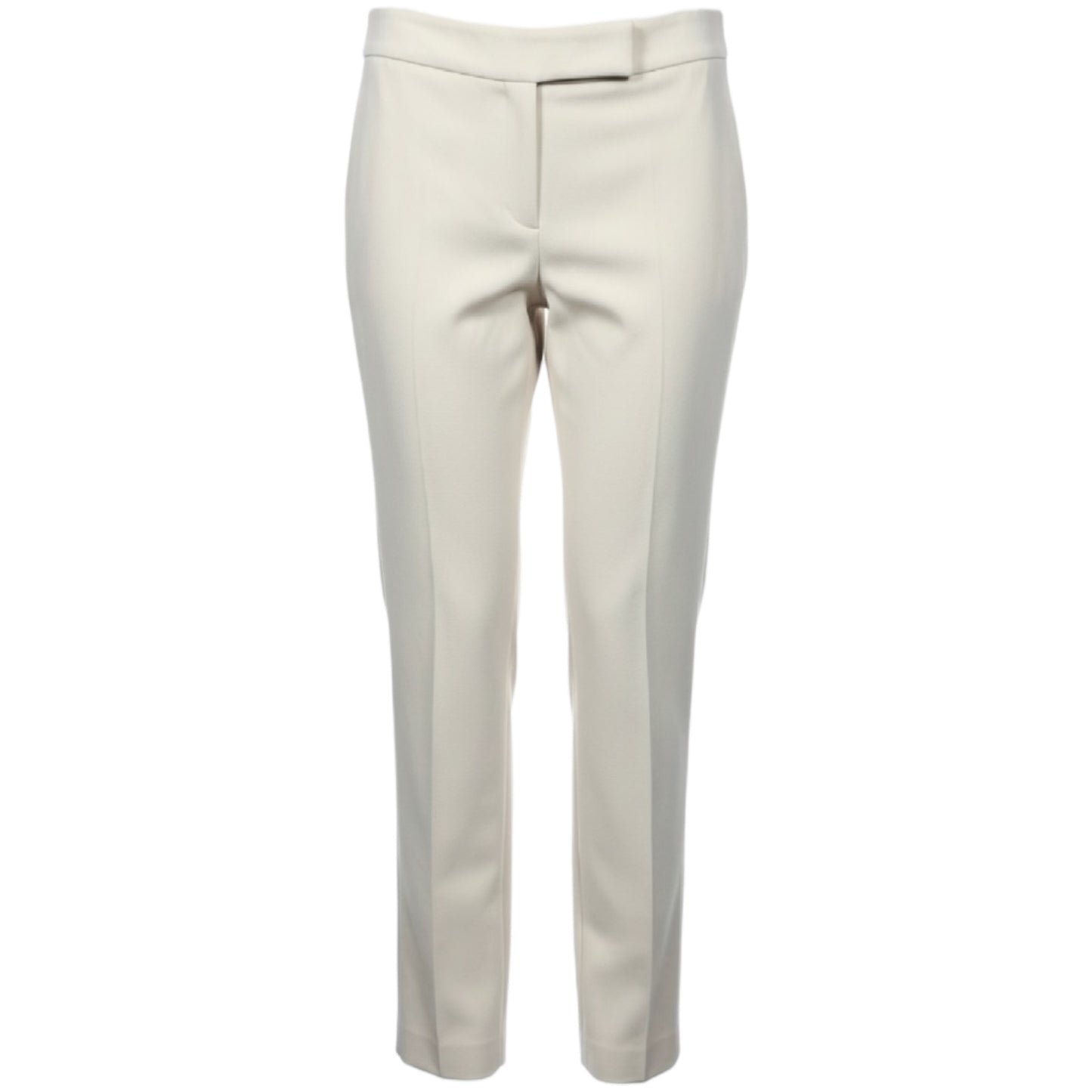Pants Designer By Milly New York In Cream, Size: 2
