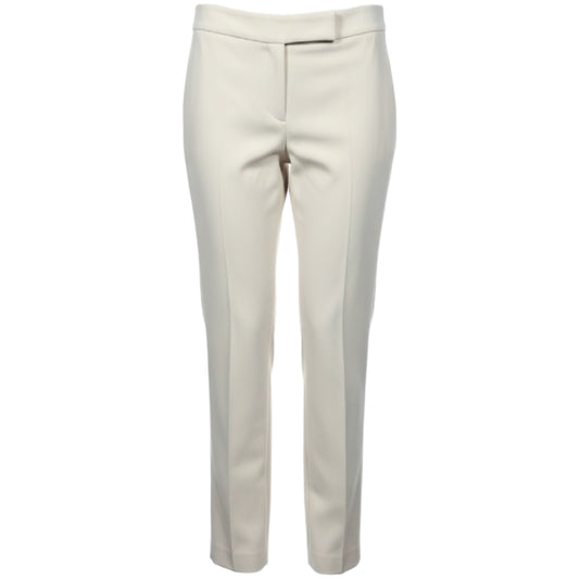 Pants Designer By Milly New York In Cream, Size: 2