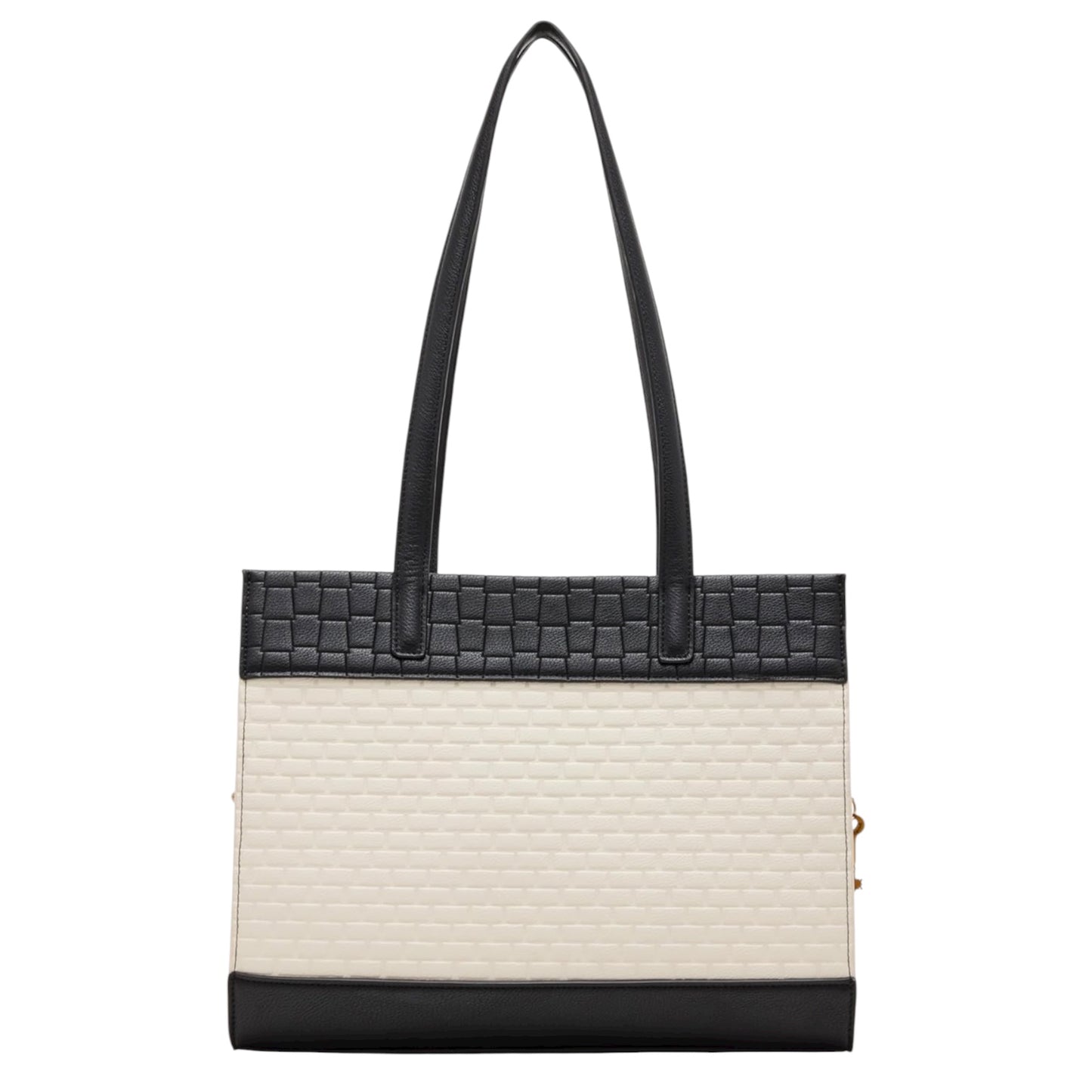 House Of Betsey Tote By Betsey Johnson, Size: Medium