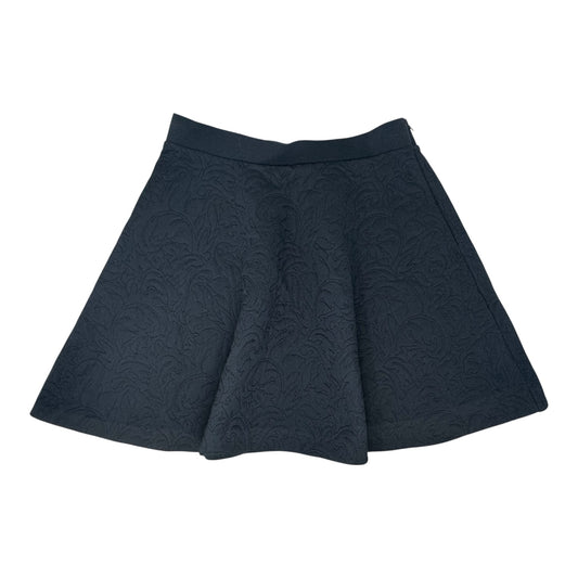 Skirt Mini & Short By Gap In Navy, Size: M